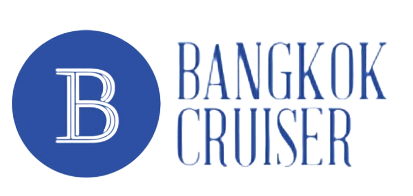 Bangkok Boat Rental Logo