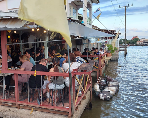 CHITBEER bangkokcruiser