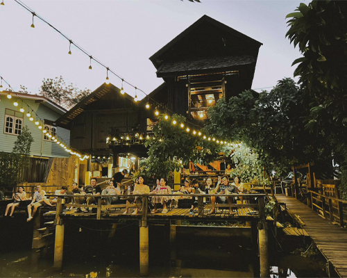 WAYDE bangkokcruiser