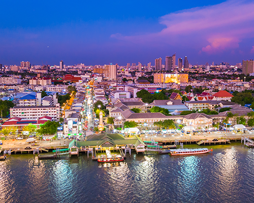 ท่าน้ำนนท์ bangkokcruiser