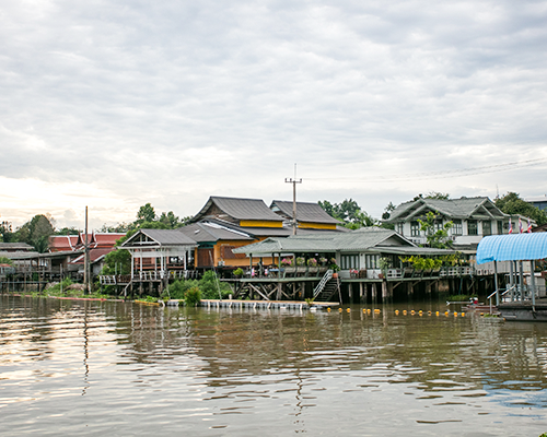 บ้านตานิด bangkokcruiser
