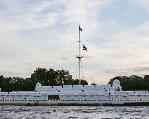 ป้อมวิชัยประสิทธ์1 bangkokcruiser