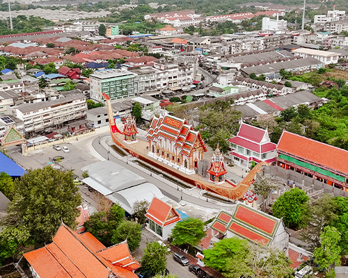 วัดชลอbangkokcruiser (1)