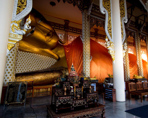 วัดราษฎร์ประคองธรรม bangkokcruiser